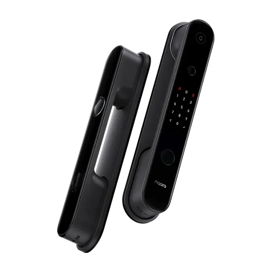 Умный дверной замок Aqara Door lock D100 Zigbee