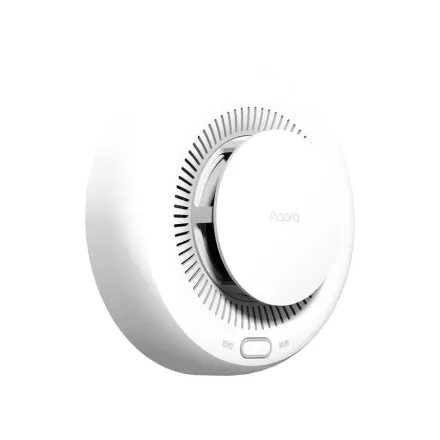Умный датчик дыма Aqara Smart Smoke Detector