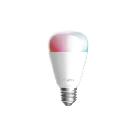 Лампочка Aqara LED Bulb T2 (RGB CCT, E27)