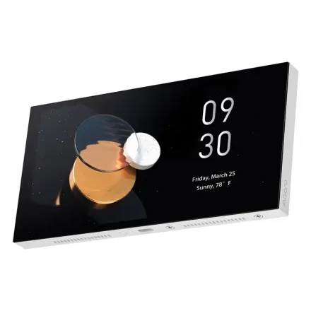 Мультифункциональная панель управления Aqara Panel Hub S1 Plus EU