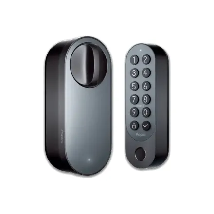 Умный дверной замок Aqara Smart lock U200