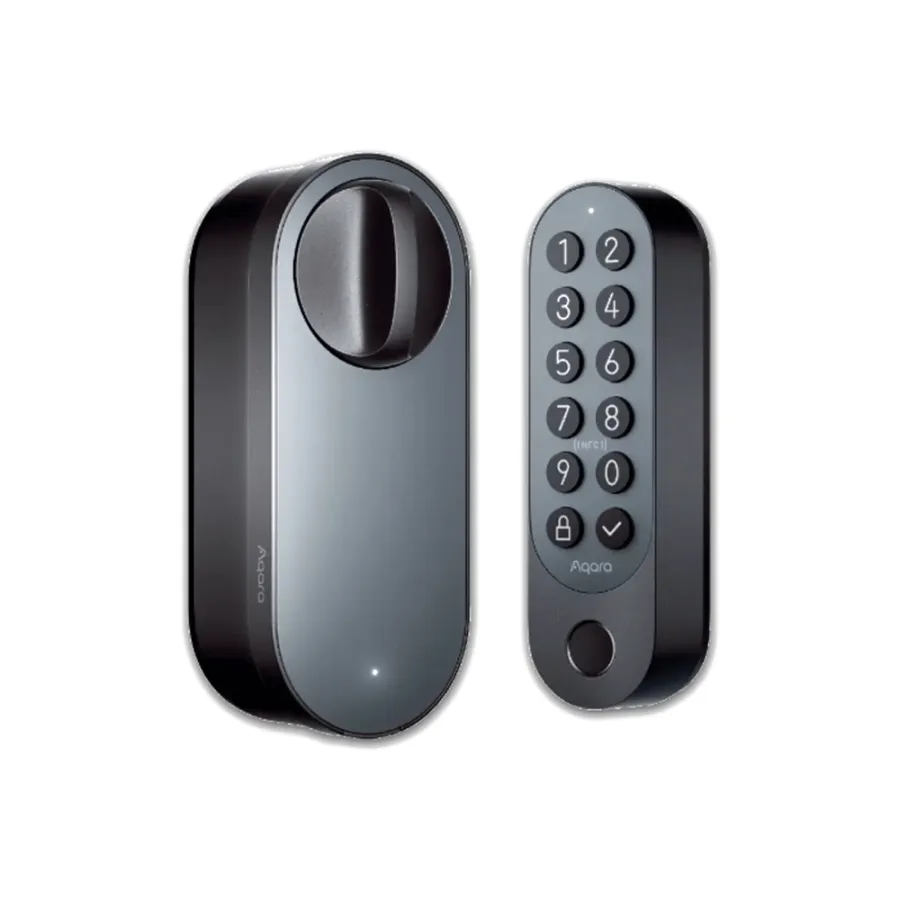 Умный дверной замок Aqara Smart lock U200