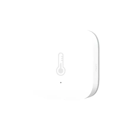 Датчик температуры и влажности Aqara Temperature & Humidity Sensor T1