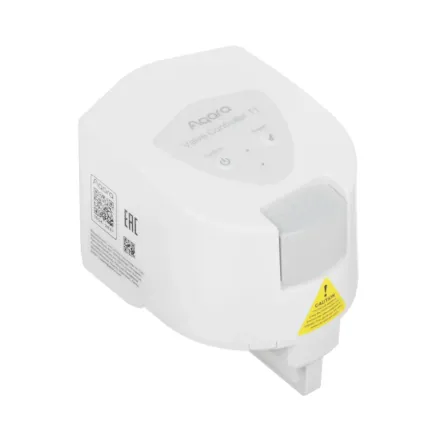 Электропривод шарового крана Aqara Valve Controller T1 (Offline)