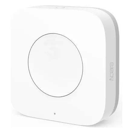 Беспроводная кнопка Aqara Wireless Mini Switch T1