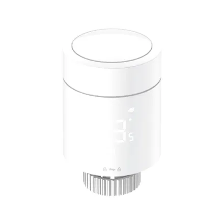 Терморегулятор для радиатора (термостат) Aqara Thermostat Valve W600