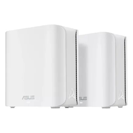 Сетевой маршрутизатор со встроенной беспроводной точкой доступа ASUS BD4 (W-2-PK)