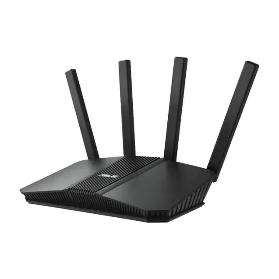 Сетевой маршрутизатор со встроенной беспроводной точкой доступа Asus RT-BE58U