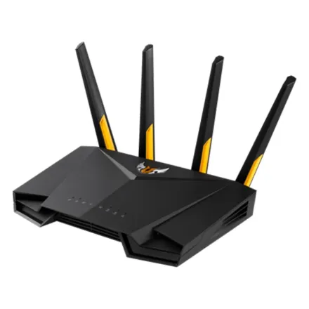 Сетевой маршрутизатор со встроенной беспроводной точкой доступа ASUS TUF-AX3000
