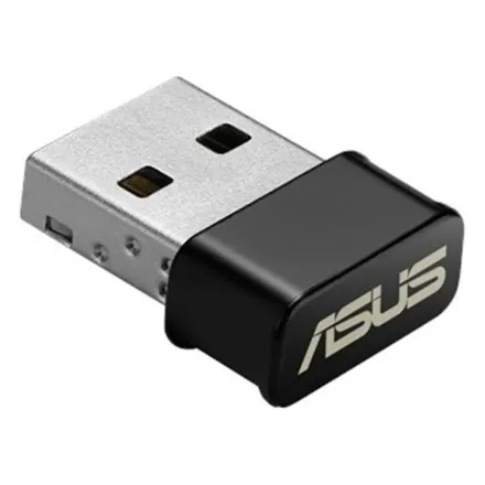 Сетевой адаптер ASUS USB-AC53 Nano
