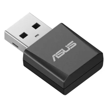 Беспроводной сетевой адаптер ASUS USB-BE92 Nano