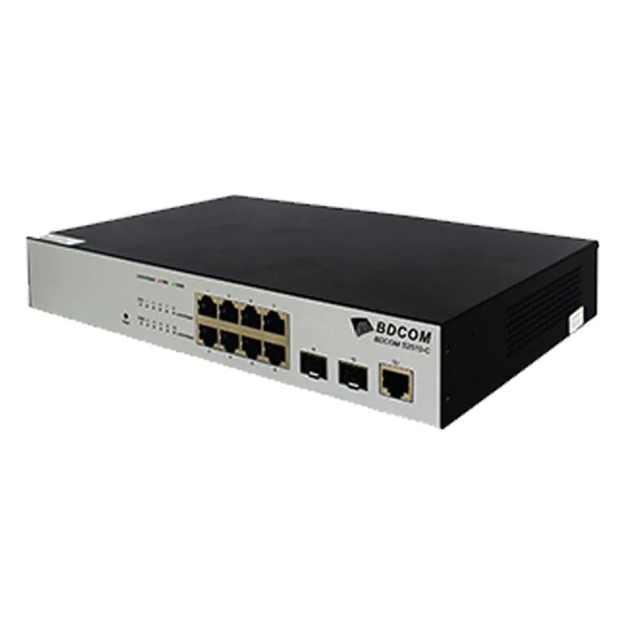 Коммутатор BDCOM S2510-C