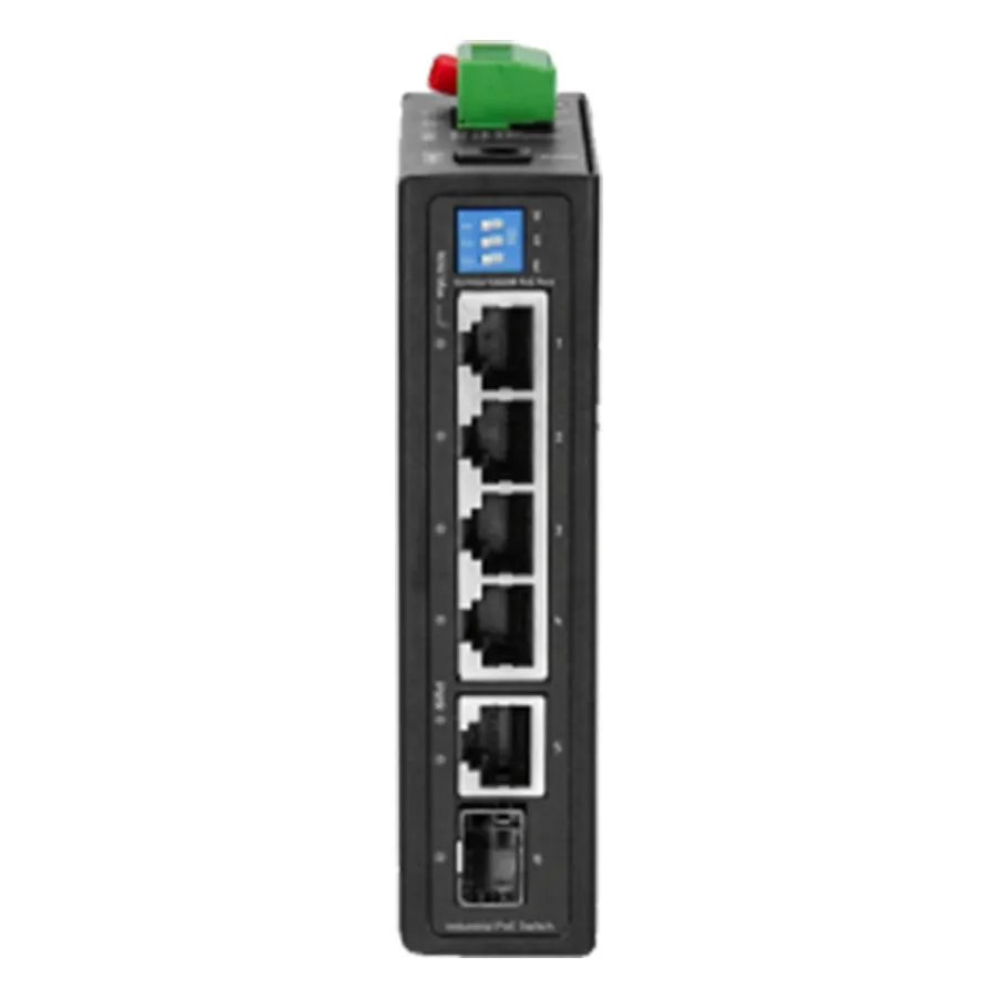 Коммутатор BDCOM IES200-LSTW1140P