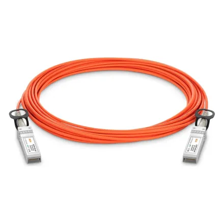 Пассивный кабель BDCOM SFP+AOC-1M