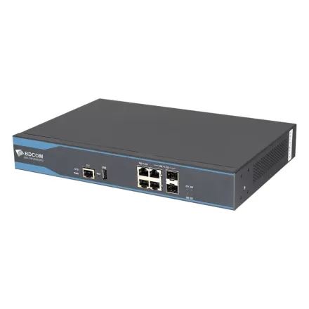 Маршрутизатор BDCOM BSR2900-20C