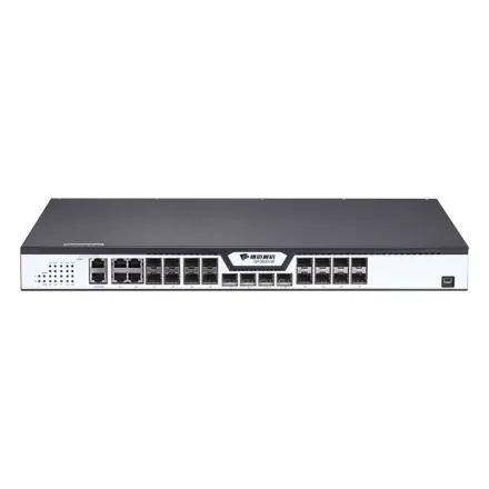 Станционный терминал OLT BDCOM GP3600-08B-2AC
