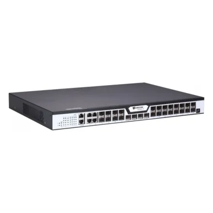 Станционный терминал OLT BDCOM GP3600-16B-2AC