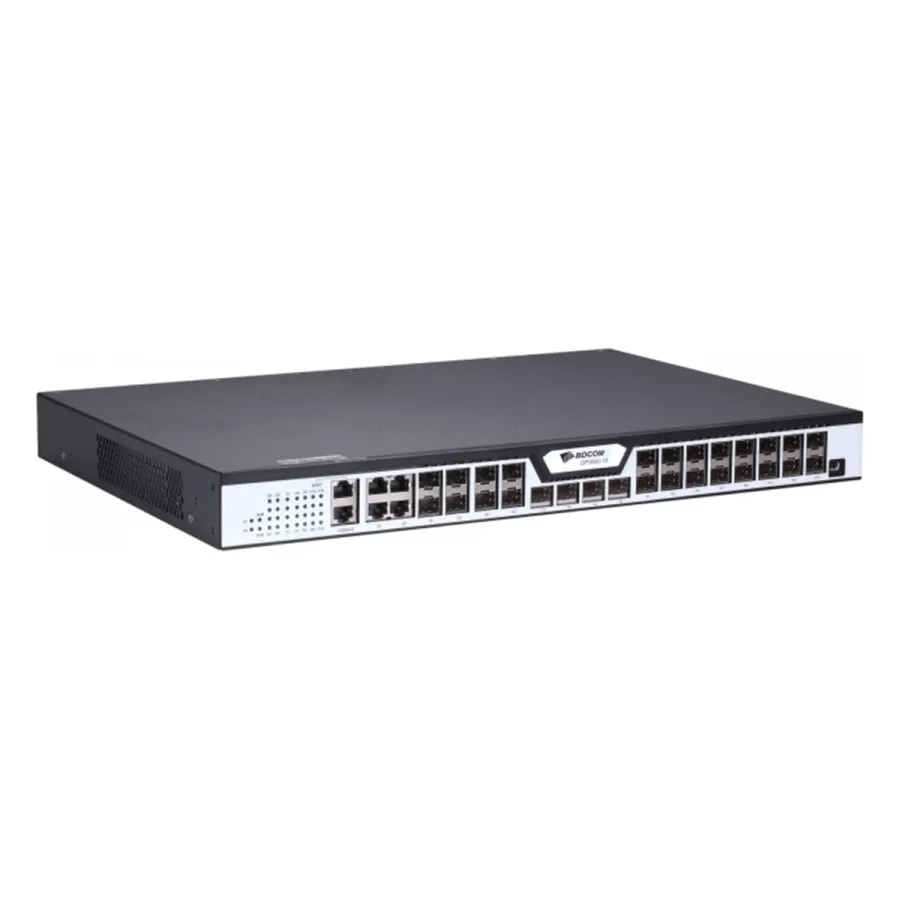BDCOM OLT BDCOM GP3600-16B-2AC — оптика және СКС