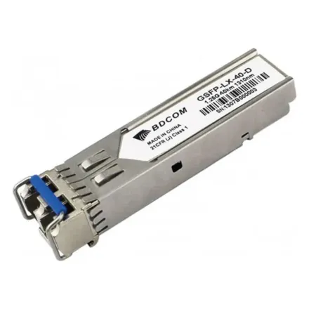 Трансивер BDCOM GSFP-LX-40-D