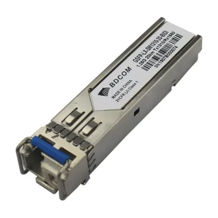 Трансивер BDCOM GSFP-LX-SM1310-20-BIDI
