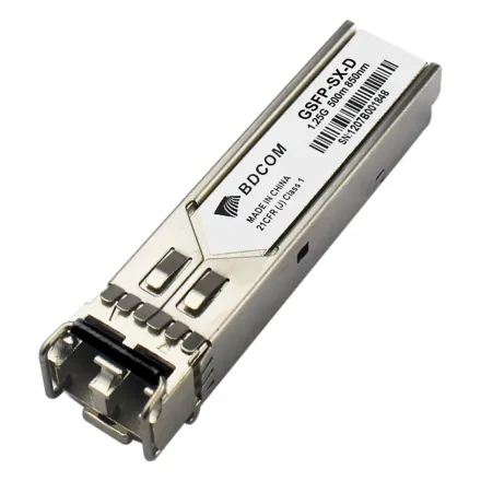 Трансивер BDCOM GSFP-SX-D