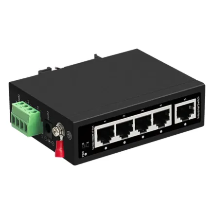 Коммутатор BDCOM IES200-LS0050