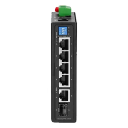 Коммутатор BDCOM IES200-LSTW1140