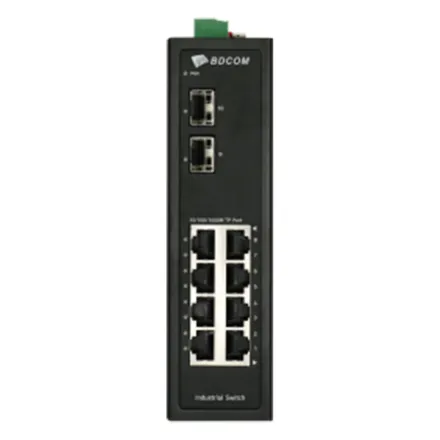 Коммутатор BDCOM IES200-LSTW2080