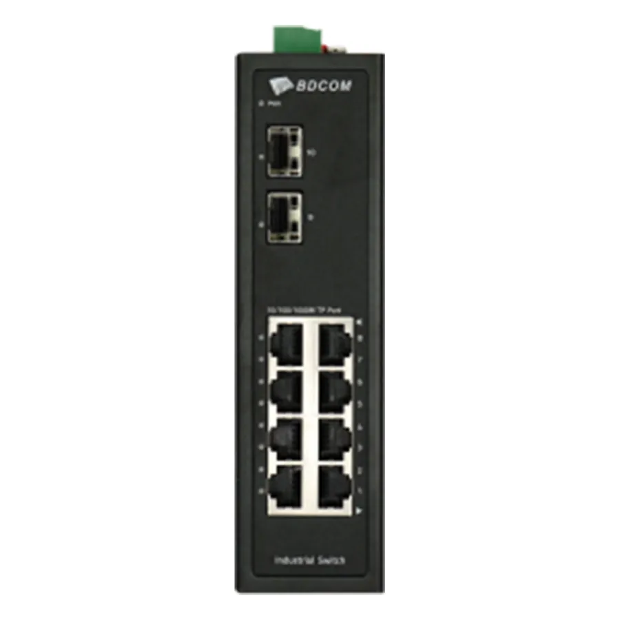 Коммутатор BDCOM IES200-LSTW2080
