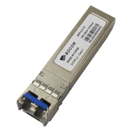 Трансивер BDCOM SFP+LX-10