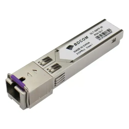 Трансивер BDCOM OLT-GSFP-C+++