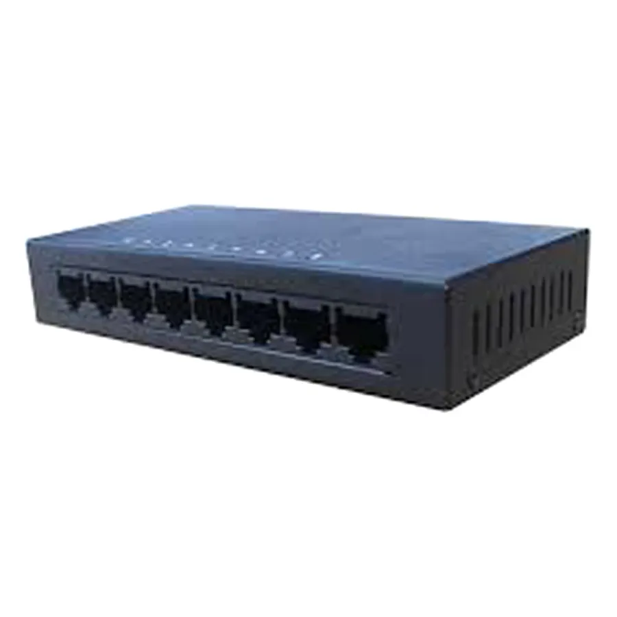 BDCOM S1008C — коммутаторлар