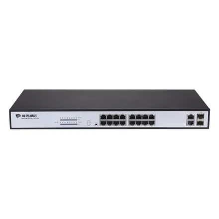 Коммутатор BDCOM S1218-16P