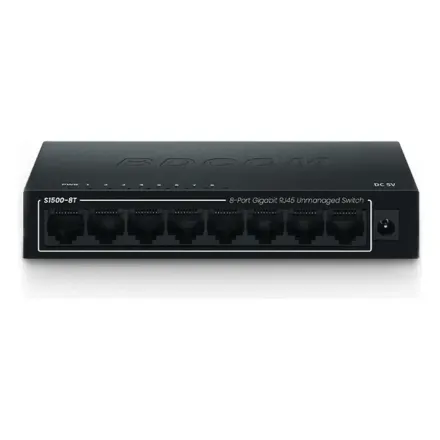 Коммутатор BDCOM S1500-8T