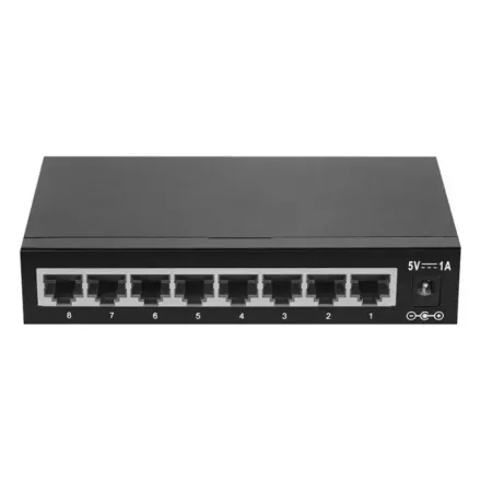 Коммутатор BDCOM S1508D