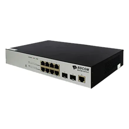 Коммутатор BDCOM S2510-C