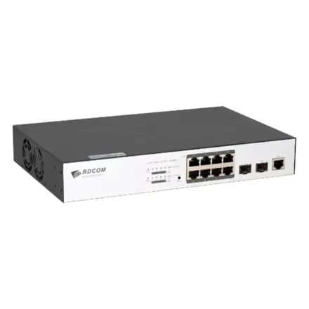 Коммутатор BDCOM S2510-P
