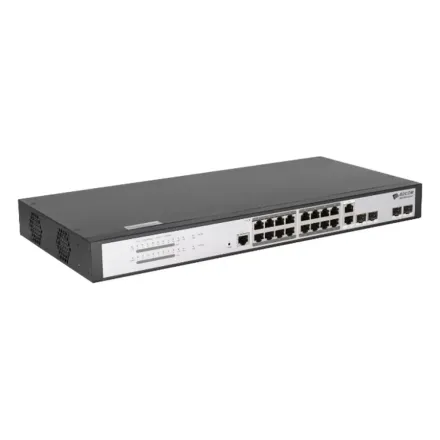 Коммутатор BDCOM S2520-P