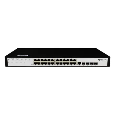 Коммутатор BDCOM S2528-C
