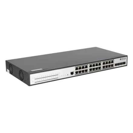 Коммутатор BDCOM S2900-24P4X