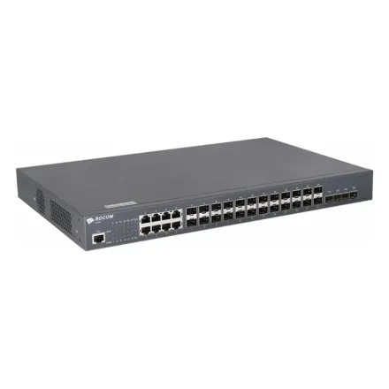 Коммутатор BDCOM S2900-24S8C4X