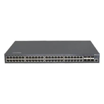 Коммутатор BDCOM S2900-48P6X