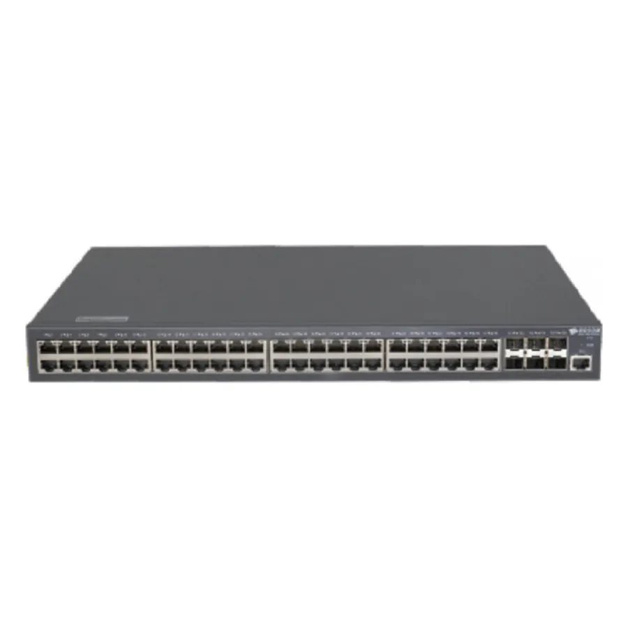 Коммутатор BDCOM S2900-48P6X