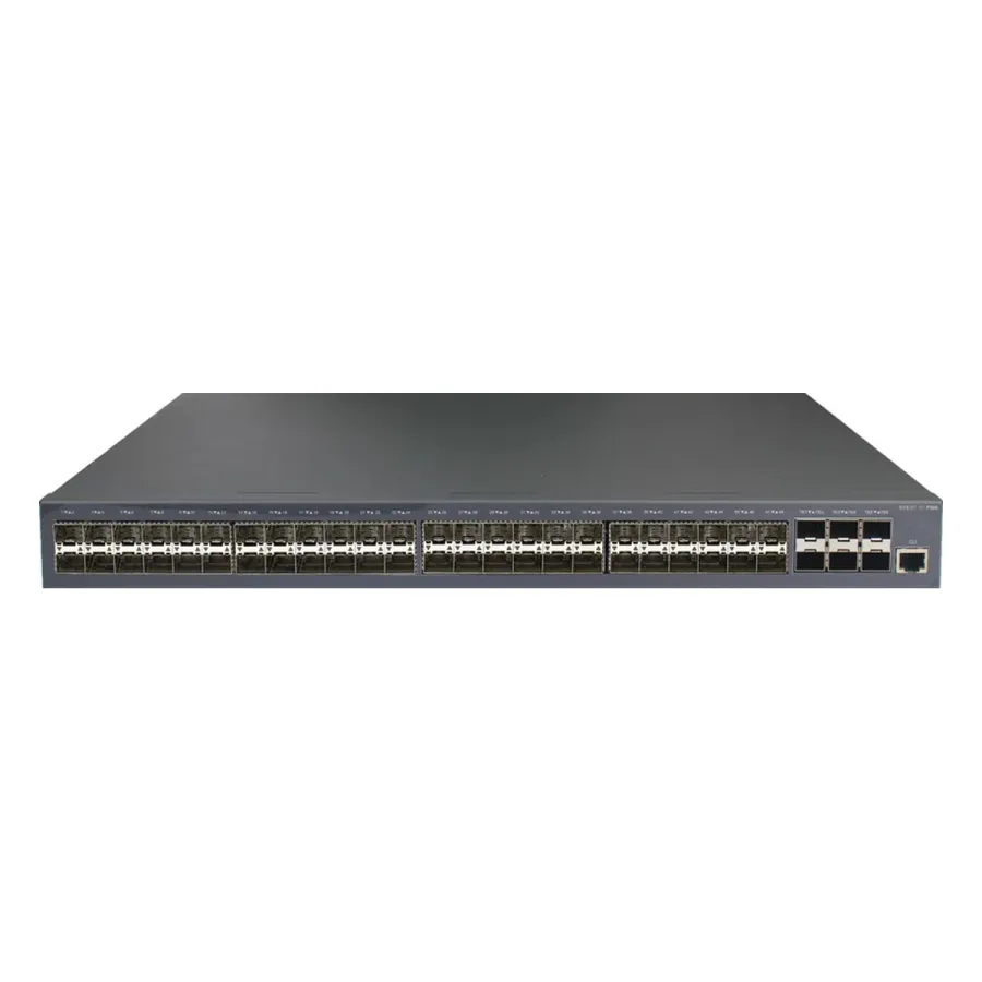 BDCOM S2900-48S6X — коммутаторлар