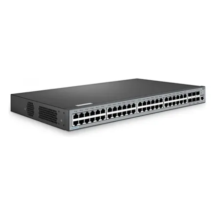 Коммутатор BDCOM S2900-48T6X
