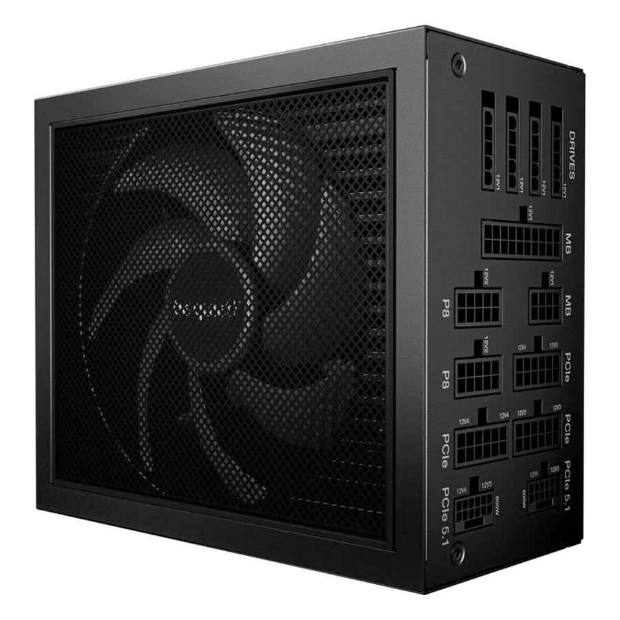 Блок питания Bequiet! Dark Power 14 1200W BP021EU