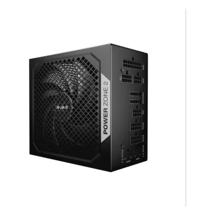 Блок питания Bequiet! POWER ZONE 2 1200W BP030EU