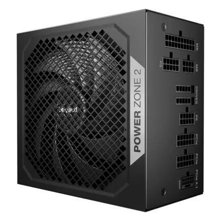 Блок питания Bequiet! POWER ZONE 2 750W BP006EU