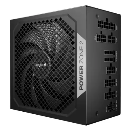 Блок питания Bequiet! POWER ZONE 2 850W BP007EU