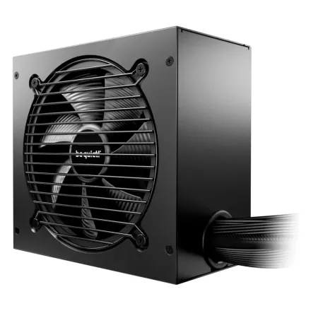 Блок питания Bequiet! Pure Power 12 550W Gold